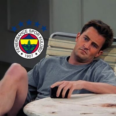 ~Chandler Bing  ~Friends💫  ~H.P🪄