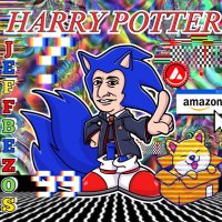 HarryPotterJeffBezosAmazon99Inu (@hpjba99i) 's Twitter Profile