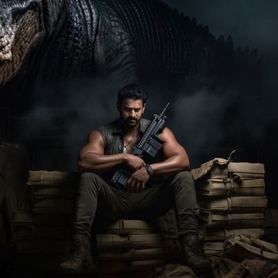 VamsiP48776734's profile picture. 