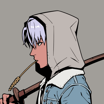 Domath17h's profile picture. I used to like my old Twitter account, then everyone from work found me. This is my new account.