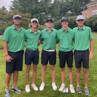 Aurora Boys Golf (@auroraboysgolf) 's Twitter Profile