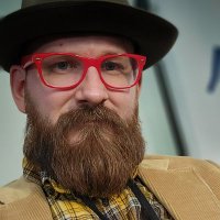 Daniel Wagner (@unframeofmind) 's Twitter Profile