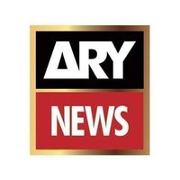ARY NEWS (@arynewsofficial) 's Twitter Profile Photo ARY NEWS (@arynewsofficial) 's Twitter Profile Photo