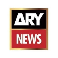 ARY NEWS(@ARYNEWSOFFICIAL) 's Twitter Profileg