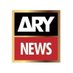 ARY NEWS (@ARYNEWSOFFICIAL) Twitter profile photo