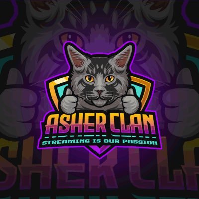 ASHERCLAN | Gaming 🎮 Youtube 🖥️ Streaming 👉🏾 AsherclanTV | Drama & Comedic Skits | @equentus Media Podcasts and Reaction Vids | @NoiceStreaming Partner