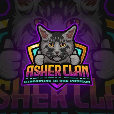 AsherClan Profile Picture