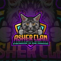 Asher Clan Streaming Content Team(@AsherClan) 's Twitter Profile Photo