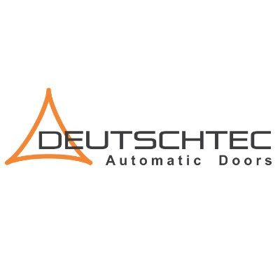 Deutschtec GmbH
Manufacturer of Automatic Door in Germany
#AutomaticDoor