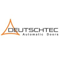 Deutschtec Automatic Door(@Deutschtec_Door) 's Twitter Profile Photo