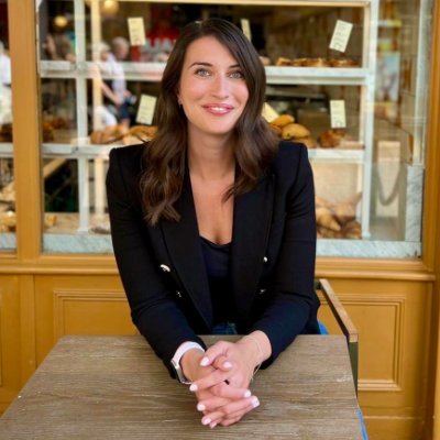 ✨ Founder of Stand Tall PR
🫖 Powerful storytelling for pioneering brands across Yorkshire
🍴Food, drink, hospitality & lifestyle