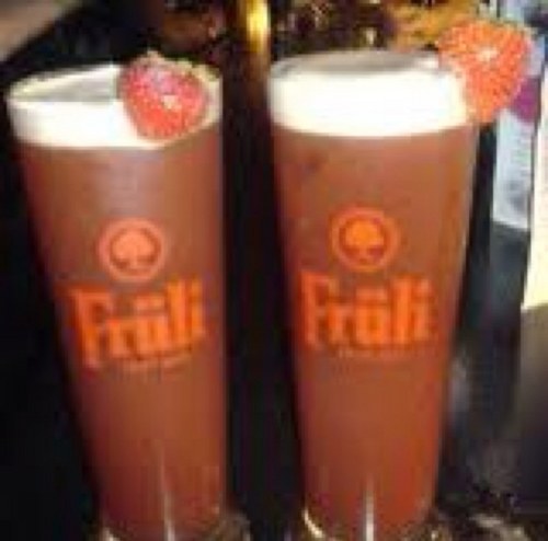 frulibeer's profile picture. 