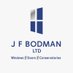 JF Bodman Ltd (@windoorguy) Twitter profile photo JF Bodman Ltd (@windoorguy) Twitter profile photo