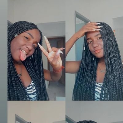 Quem me protege não dorme sigo privilegiada,abençoada e protegida!!!🙇🏾♀👸🏽 21/11🌾😭🖤