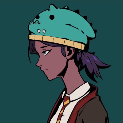 twistzz_eth's profile picture. The Gem Hunter • Building @ChillNad_Mon with community • @mopo_xyz role at @monadverse•  Researcher at @samura1_crypto • Trying to cook at @monad_xyz