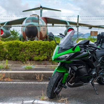 MszYuki's profile picture. 2022/10 普通二輪取得。2023/4大型二輪取得。2023/6〜Ninja1000SX乗り。😏七辻屋の饅頭食べたい