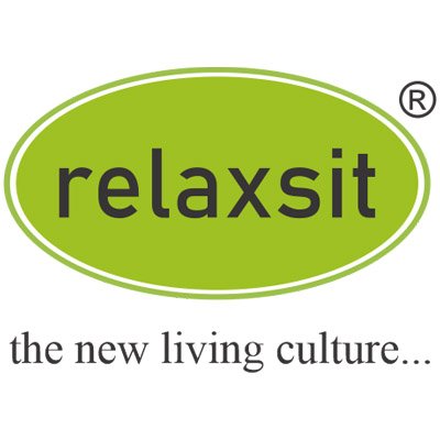 Relaxsit is one of the world’s leading designer home textile brands and is internationally recognized for innovating the world of comfortable seating.