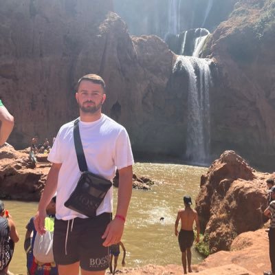 shanebuggy9's profile picture. 