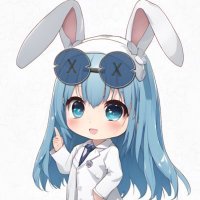 ドクちゃん🐰 (@drxrp1) 's Twitter Profile