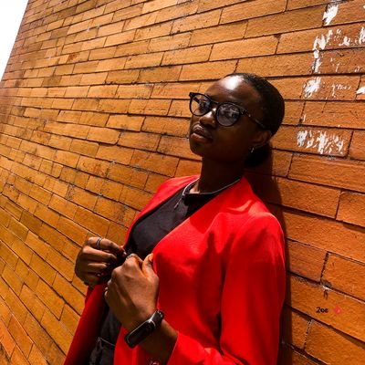 IMAGO DEI || IAmASon🧘‍♀️|| Ómò Jesu ati Iren @cci_global🥳||Cybersecurity🍷|| photography enthusiast 📸|| podcaster 🎤 🎙️||
IG 🔗: @emele846