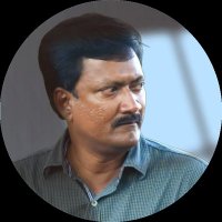 John Mahendran (@johnroshan) 's Twitter Profile