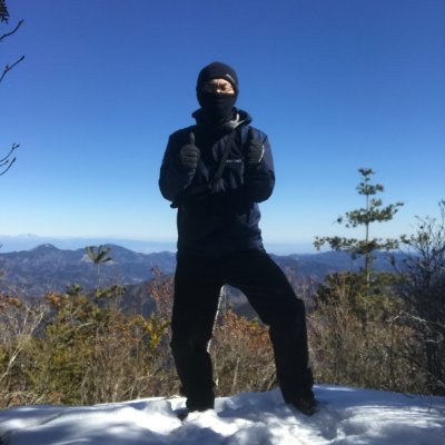 気になったことを呟いてます。1日1回（くらい）。 山好きで、山に居ること自体が好きです。三百名山踏破が目標です！いいな〜、凄い…と思ったら即「いいね！」、フォローしがち。よろしくお願いします！😊 無言フォロー失礼します…。しばらく研修で山行けず。写真整理で紛らわしてます。