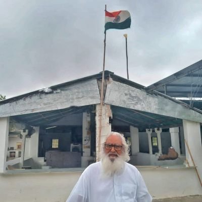 @Shri_KYS, @Weareskpf
इतिहास और संस्कृति हमारी अमूल्य धरोहर हैं जिससे समझौता कतई स्वीकार नहीं।