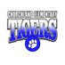 Churchland Elementary (@ces_tigers) Twitter profile photo
