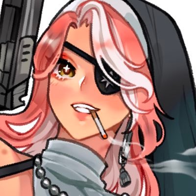 Sen🔞WORKING ON COMMさんのプロフィール画像