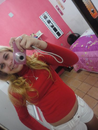 namorada do @DigoCastelamary   ;x