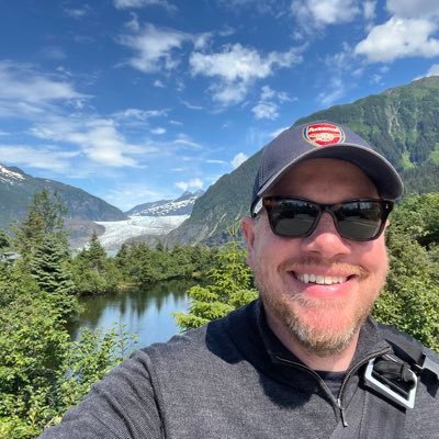 Former mediocre youth pastor. Current mediocre investor and student. Made in Minnesota.