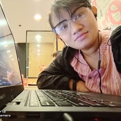 AdeMaisaro14410's profile picture. 