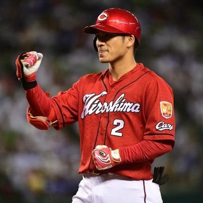 04(03)/広島東洋カープ🎏/ パは楽天(ごく緩く)/ 11球団OK(DeNA❌) /Carp #2 #4/Eagles #6/FF外通知切ってます悪しからず/@chifumanosub←サブ