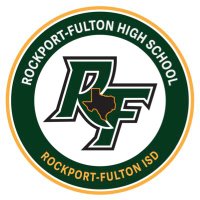 Rockport-Fulton High School(@R_FHSPirates) 's Twitter Profile Photo