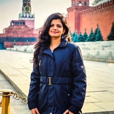 Nilanchali Singh Profile