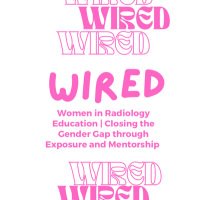 WIRED: Women in Radiology Education (@wired_uab) 's Twitter Profile Photo WIRED: Women in Radiology Education (@wired_uab) 's Twitter Profile Photo