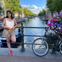 Vipasha Devi Tilak (@vipashadevi) 's Twitter Profile
