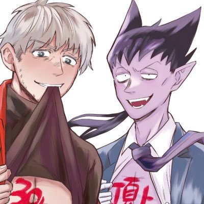 ロナドラを描きます。漫画描き。成人済。 pixiv、うぇぶぼ、ほめて箱などプロフカードにあります。感想いただけると踊り狂って喜びます ハスエンはこっち@nanbabasil_hd