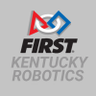 kyfirstrobotics's profile picture. KY FIRST Robotics is the Program delivery organization for FIRST programs in the state of Kentucky.