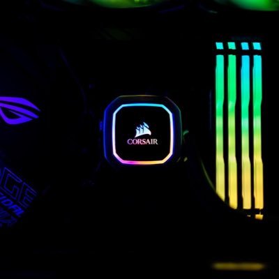 quAdsさんのプロフィール画像