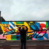 Ardú Street Art Project (@ardustreetart) 's Twitter Profile Photo Ardú Street Art Project (@ardustreetart) 's Twitter Profile Photo