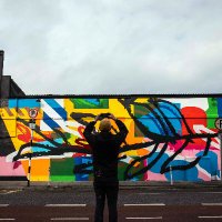 Ardú Street Art Project(@ArduStreetArt) 's Twitter Profile Photo