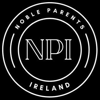 Protecting Families. Parents with morals.
No woke ideology. 

Share family court stories to:
nobleparentsireland@gmail.com