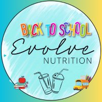 Evolve Nutrition(@Evolvedowners) 's Twitter Profile Photo