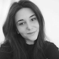 Chrisتينا Assi (@christina_assi) 's Twitter Profile