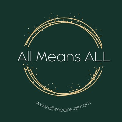 Two inclusive education enthusiasts striving to shift mindsets, challenge the status quo, and open doors for ALL students, in all settings, all of the time.