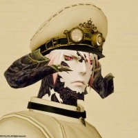 たみおFF14@Tiamat-低浮上 (@tamiotiamat07) Twitter profile photo