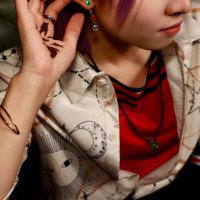 木ノ座 (@kkkinothe) 's Twitter Profile Photo