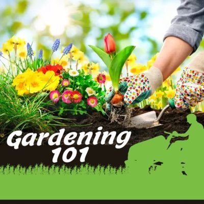 Gardening ideas & plant facts.