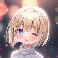 あにめる/animel7316(@animel7316) 's Twitter Profile Photo